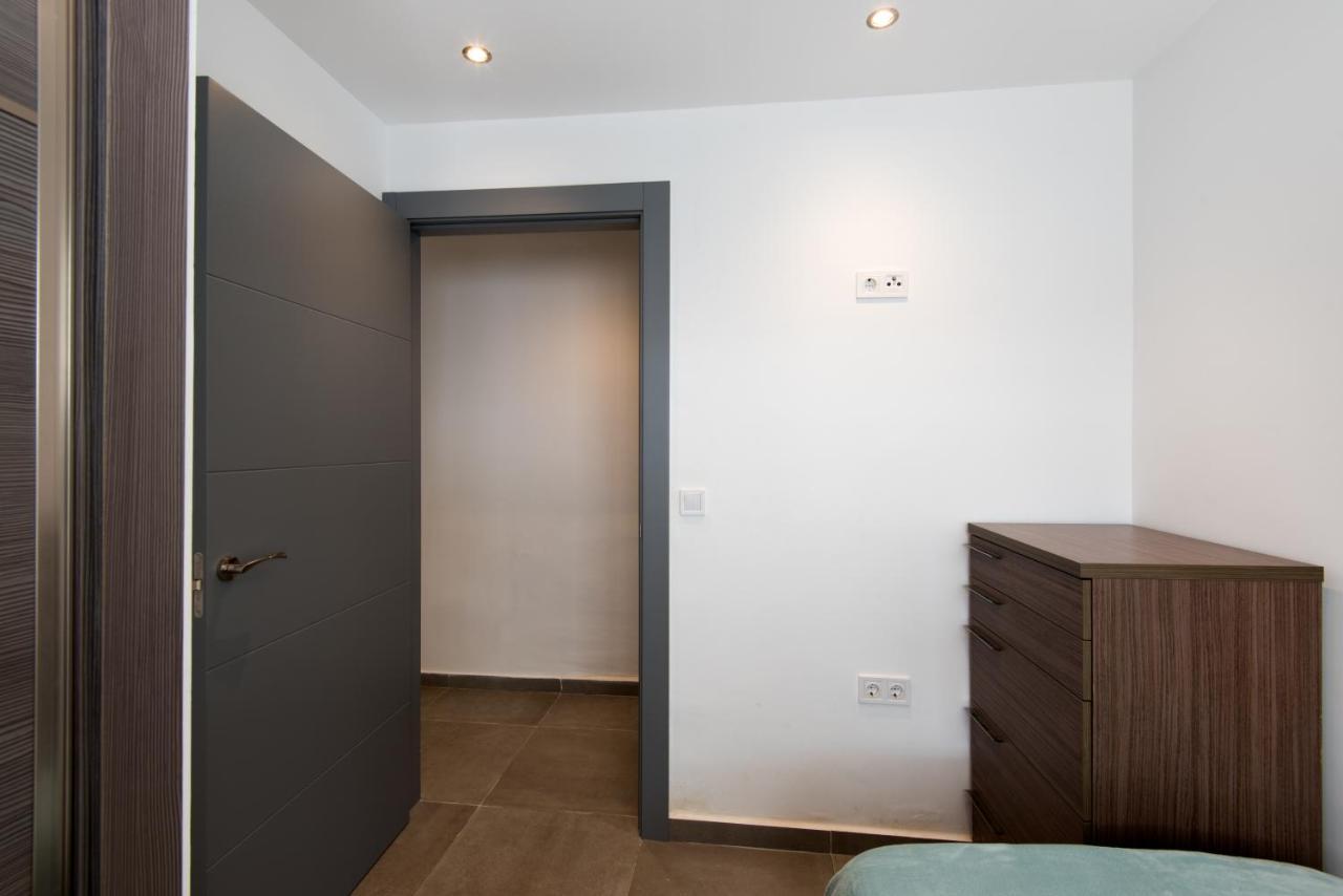 Pets Friendly Apartment, Next To The Marina And Arroyo De La Miel Benalmádena Kültér fotó